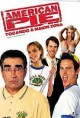 Assistir Filme - American Pie 4: Tocando a Maior Zona